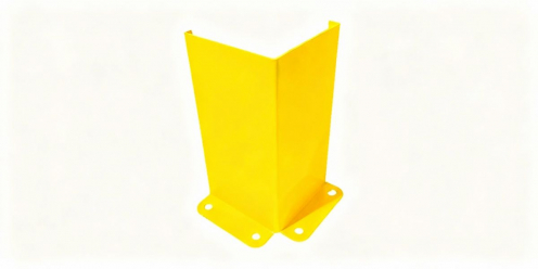 Защита стойки угловая ЗСУ-2.000